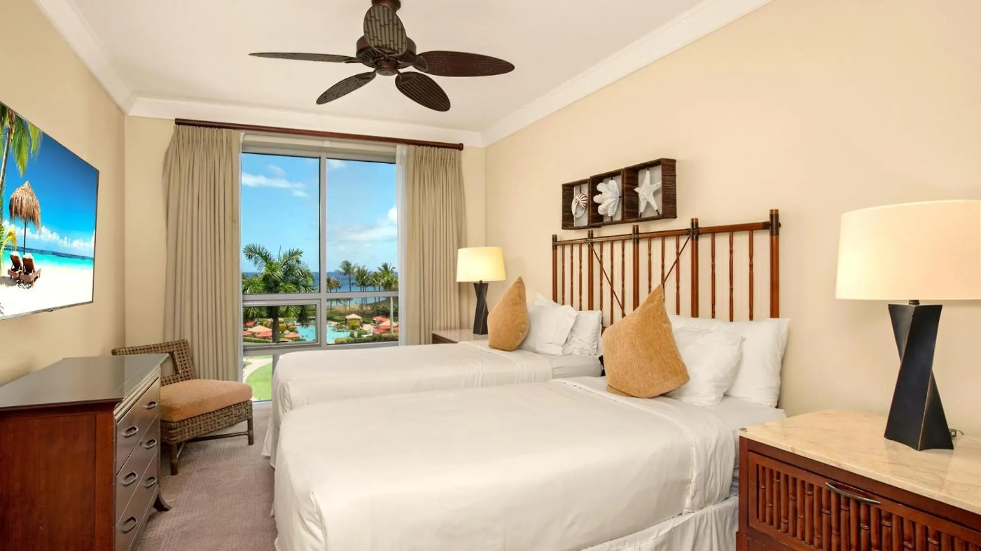 アパート Kbm Resorts Free Car Honua Kai Hokulani Ocean View 2Bedroom Condo Hkh-425 Platinum Collection 2024 Remodel Expansive Ocean Views カアナパリ