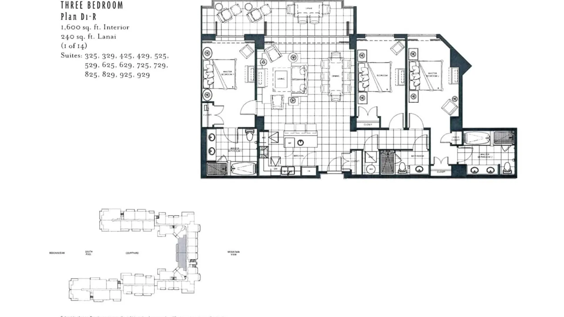 Kbm Resorts Free Car Honua Kai Hokulani Ocean View 2Bedroom Condo Hkh-425 Platinum Collection 2024 Remodel Expansive Ocean Views カアナパリ