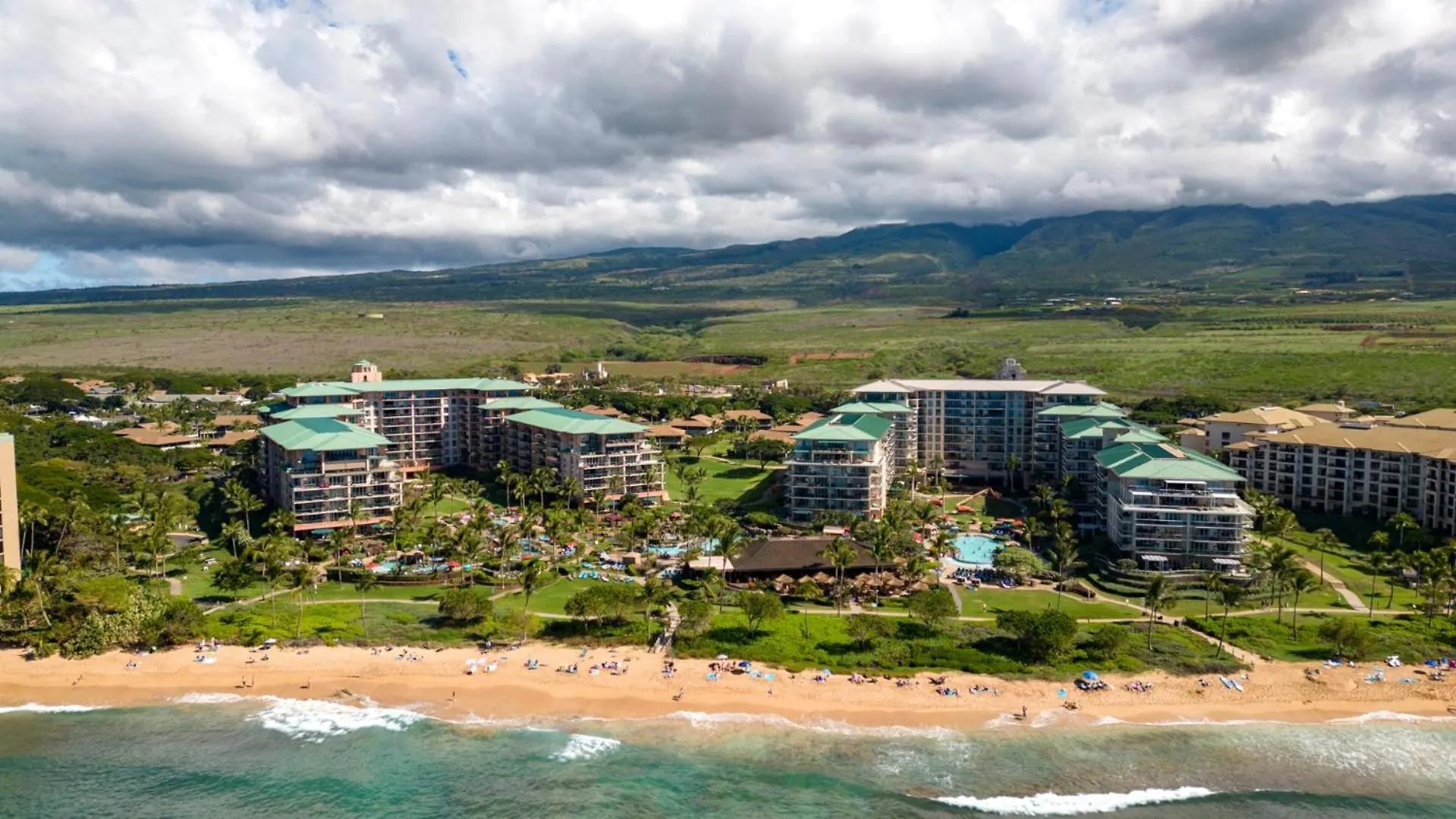 Apartment Kbm Resorts Free Car Honua Kai Hokulani Ocean View 3-Bedroom Condo Recently Remodeled Expansive Views Hkh-425