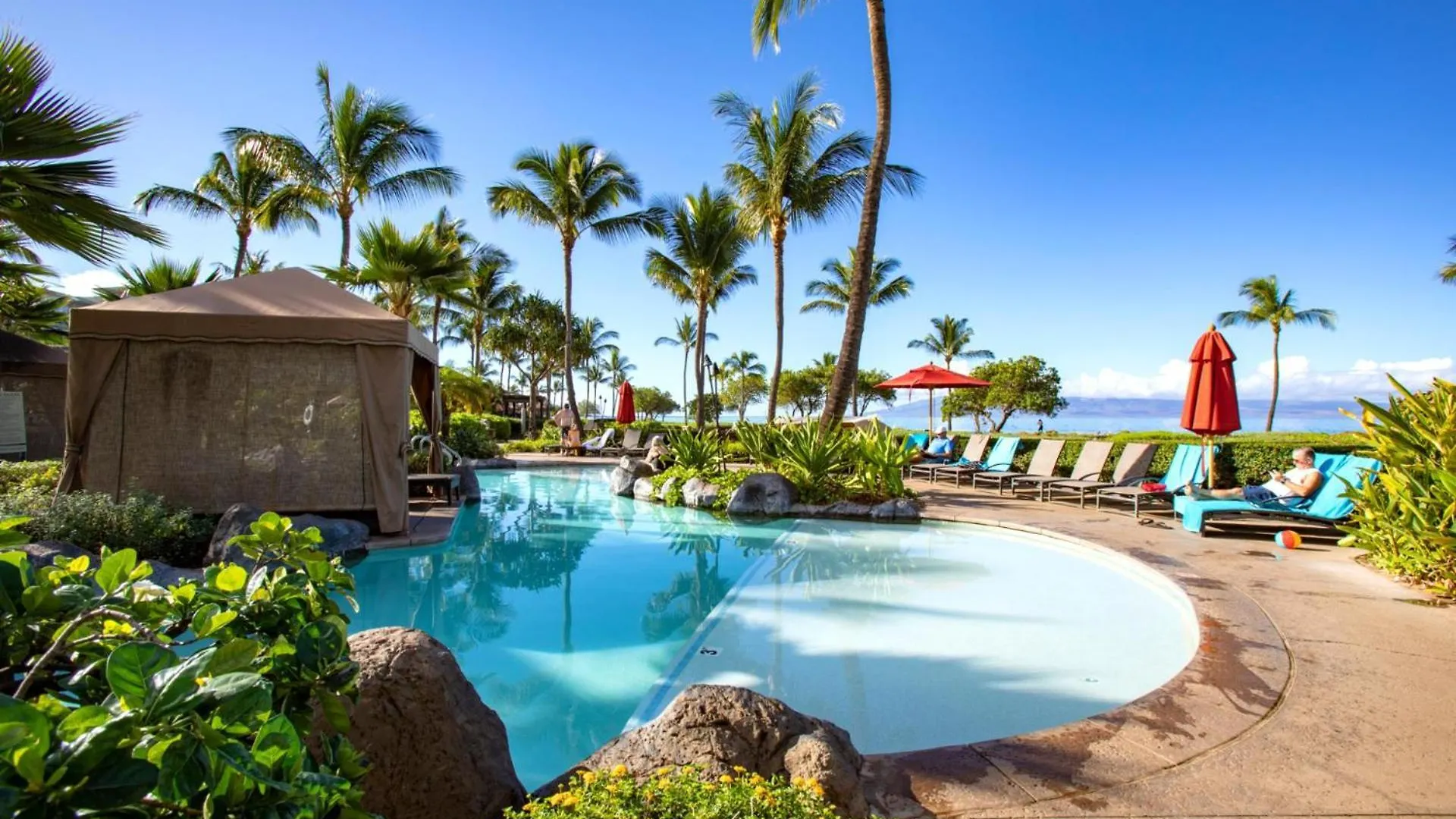 アパート Kbm Resorts Free Car Honua Kai Hokulani Ocean View 2Bedroom Condo Hkh-425 Platinum Collection 2024 Remodel Expansive Ocean Views カアナパリ