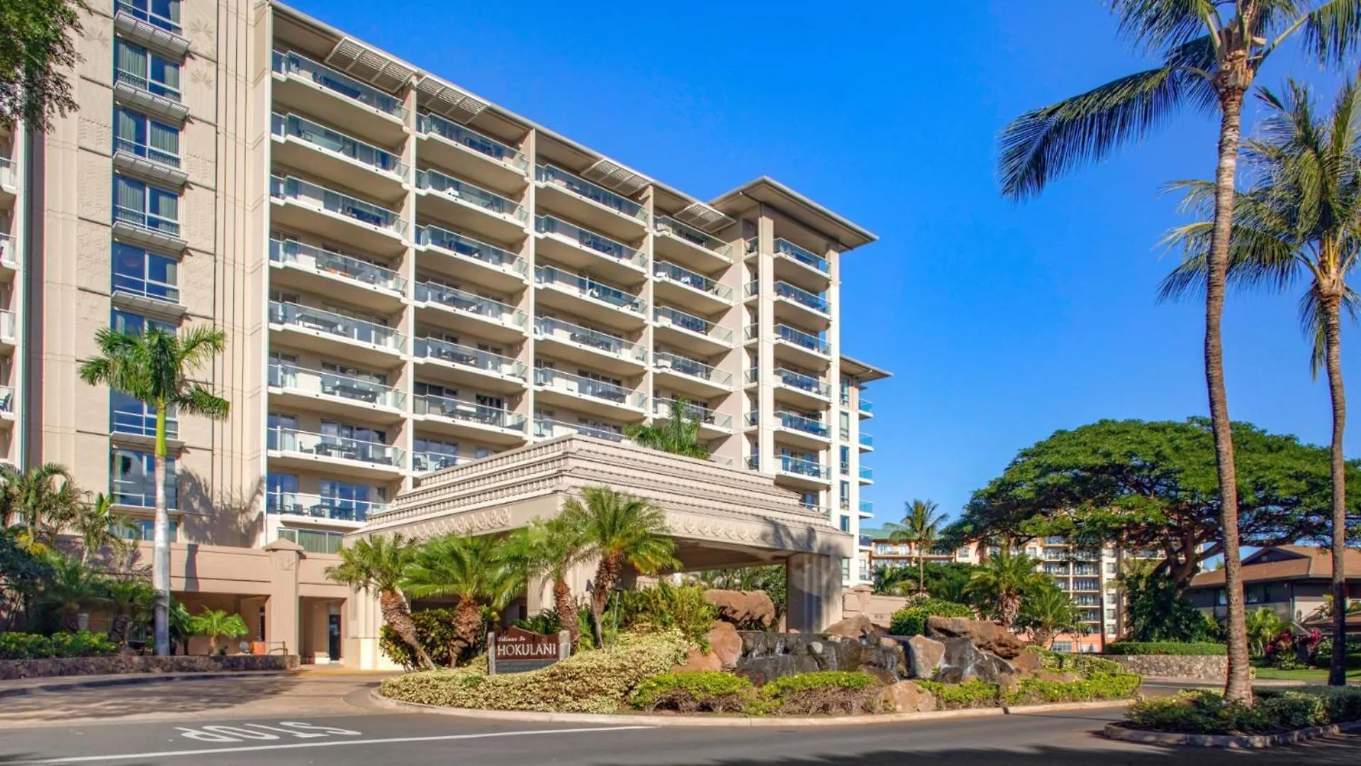 Kbm Resorts Free Car Honua Kai Hokulani Ocean View 3-Bedroom Condo Recently Remodeled Expansive Views Hkh-425 0*, Kaanapali USA